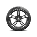 Michelin - Pilot Sport 4 - 205/40R17 XL 84(Y) BSW