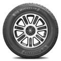 Michelin - LTX Trail - 265/70R18 116S BSW