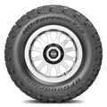 Bfgoodrich - HD-Terrain T/A KT - LT235/80R17 10/E 120Q BSW