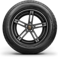 Continental - CrossContact LX20 - 275/55R20 111T BSW