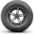 Continental - VancoFourSeason - 185/80R14C 8/D 102Q BSW