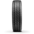 Continental - VancoFourSeason - 195/70R15C 8/D 104R BSW