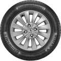 Continental - ContiPremiumContact 5 - 225/55R17 97Y BSW