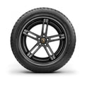 Continental - ContiSportContact 2 - 265/35R19 XL 98Y BSW
