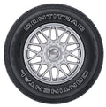 Continental - ContiTrac - 235/70R16 104T OWL