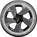 Continental - EcoContact 7 - HL255/35R19 XL 99W BSW