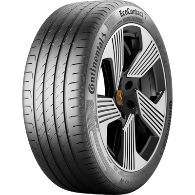 Continental - EcoContact 7 - HL255/35R19 XL 99W BSW