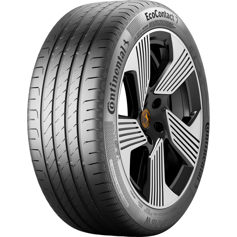 Continental - EcoContact 7 - HL255/35R19 XL 99W BSW