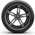 Continental - ContiSportContact 3 - 255/45R19 100(Y) BSW