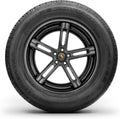Continental - ContiCrossContact UHP - 295/40R20 XL 110Y BSW