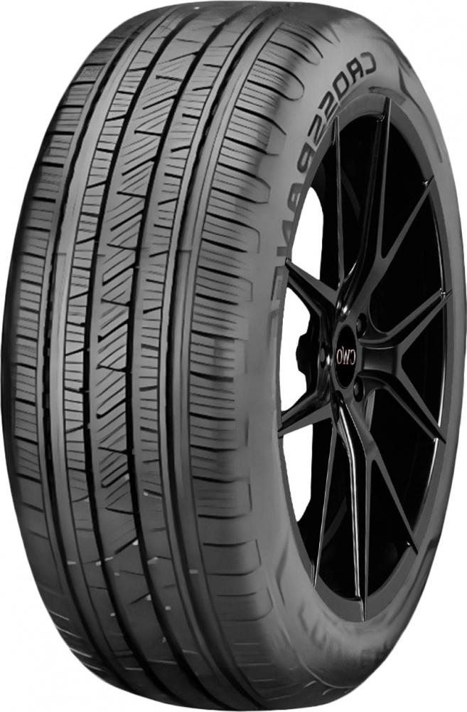 Cooper Tires - Discoverer CrossRange - 275/45R21 107H BSW