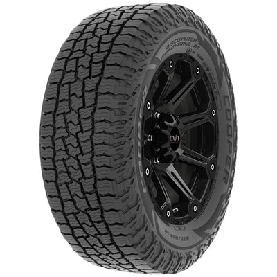 Cooper Tires - Discoverer Road+Trail AT - 245/75R17 112T RBL
