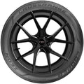 Cooper Tires - Zeon CrossRange NRT - 275/40R22 XL 107H BSW