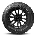 Bridgestone - Dueler AT002 - 235/40R19 XL 96W BSW