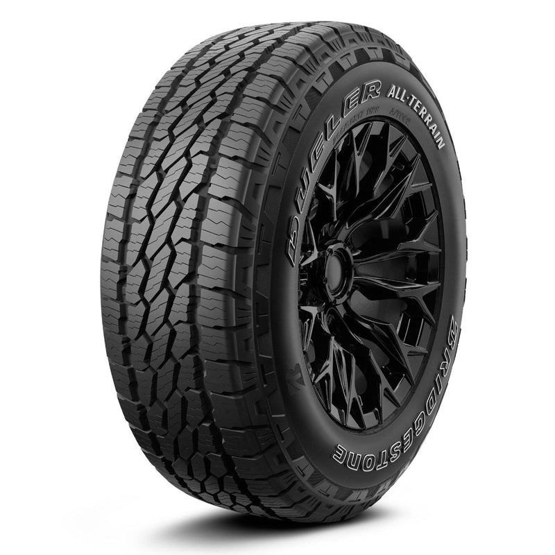 Bridgestone - Dueler AT002 - 285/40R19 XL 107W BSW