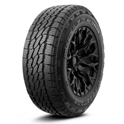 Bridgestone - Dueler AT002 - 235/40R19 XL 96W BSW