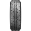 Continental - CrossContact LX25 - 225/55R17 97H BSW