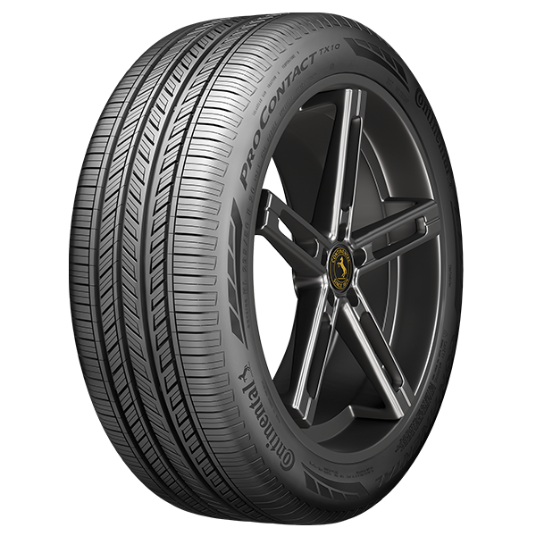 Continental - ProContact TX10 - 235/55R18 100H BSW