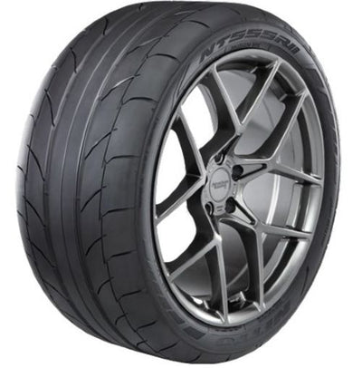 Nitto - NT555RII - 285/40R18 96W BSW