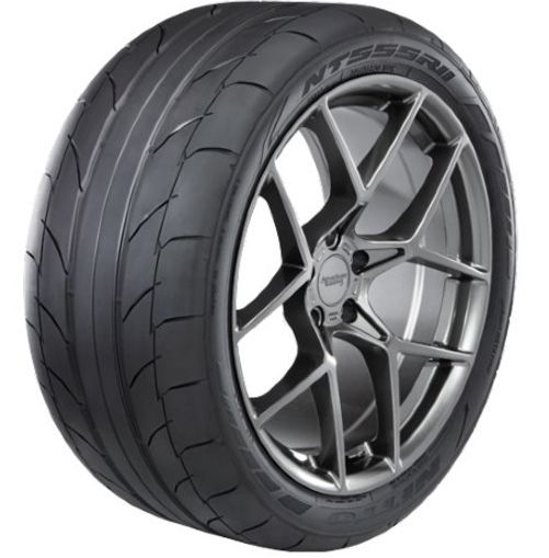 Nitto - NT555RII - 305/30R20 XL 103W BSW