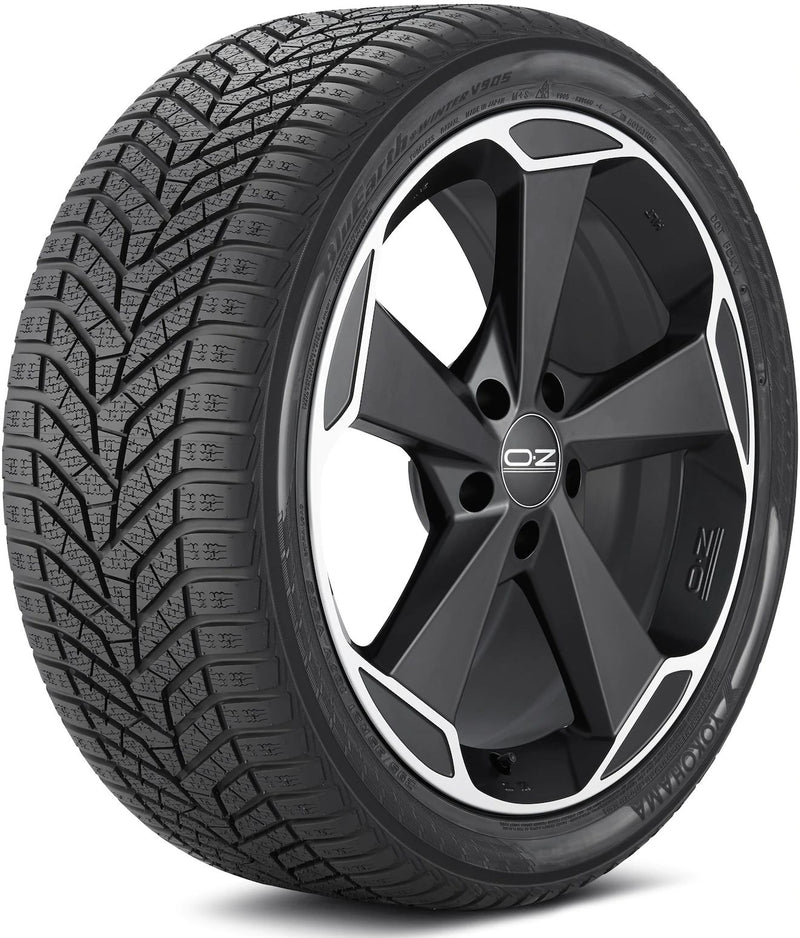 Yokohama - BluEarth WINTER V905 - 235/50R18 XL 101V BSW