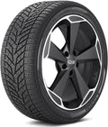 Yokohama - BluEarth WINTER V905 - 225/55R19 99V BSW