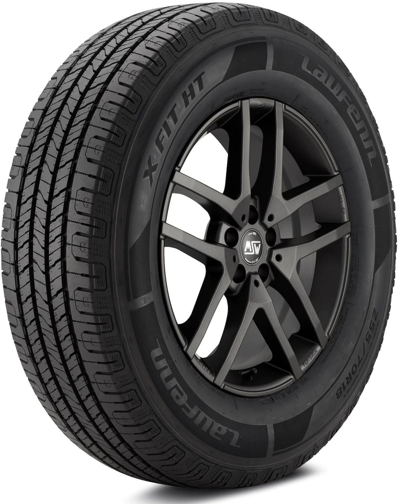Laufenn - X FIT HT (LD01) - LT265/70R17 10/E 121S BSW