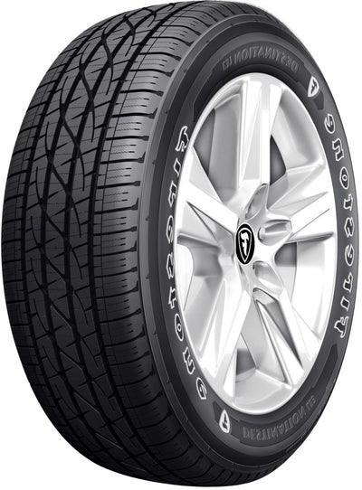 Firestone - Destination LE3 - 255/70R16 111T OWL