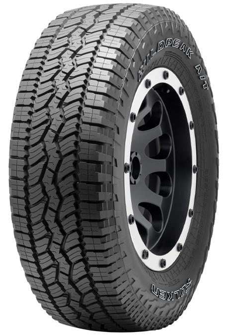 Falken - WILDPEAK A/T3WA - 275/55R20 113T BSW