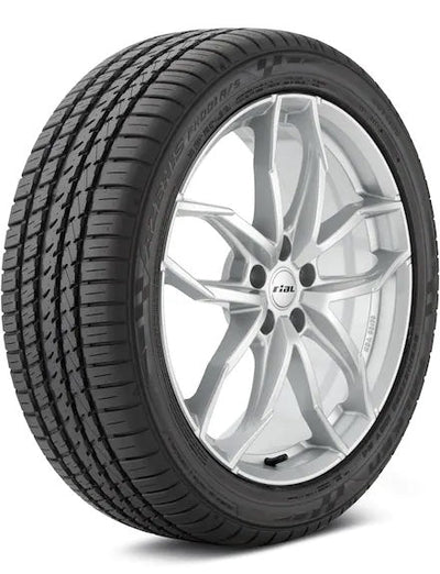 Falken - AZENIS FK001 A/S - 245/45R20 XL 103Y BSW
