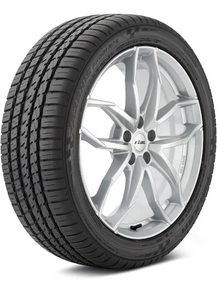 Falken - AZENIS FK001 A/S - 245/45R20 XL 103Y BSW