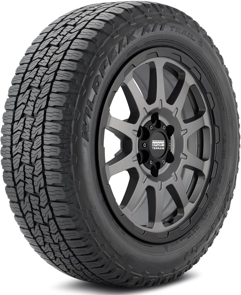Falken - WILDPEAK A/T TRAIL - 215/70R16 100H BSW