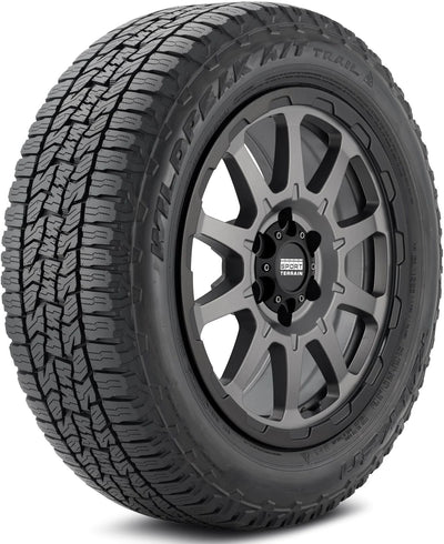 Falken - WILDPEAK A/T TRAIL - 245/60R18 105H BSW