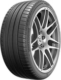 Bridgestone - Potenza Sport - 285/35R20 100(Y) BSW
