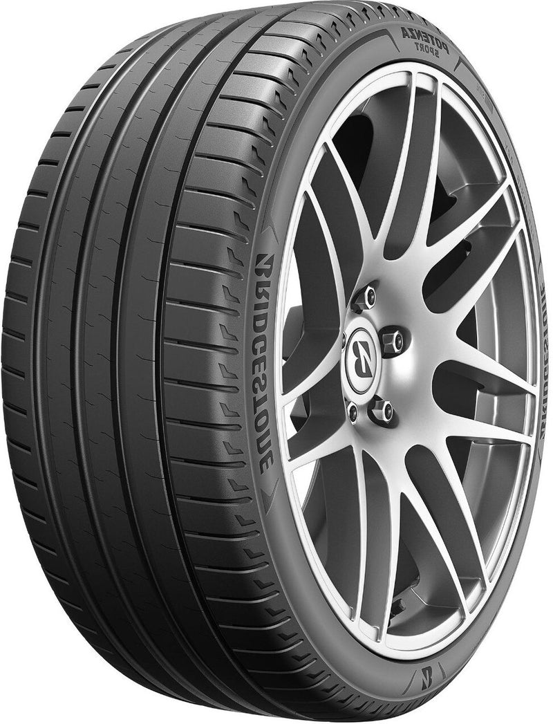 Bridgestone - Potenza Sport - 285/40R19 XL 107(Y) BSW