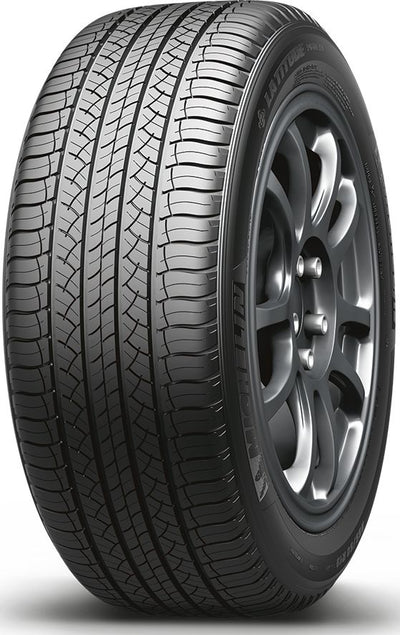 Michelin - Latitude Tour HP - 265/45R21 104W BSW