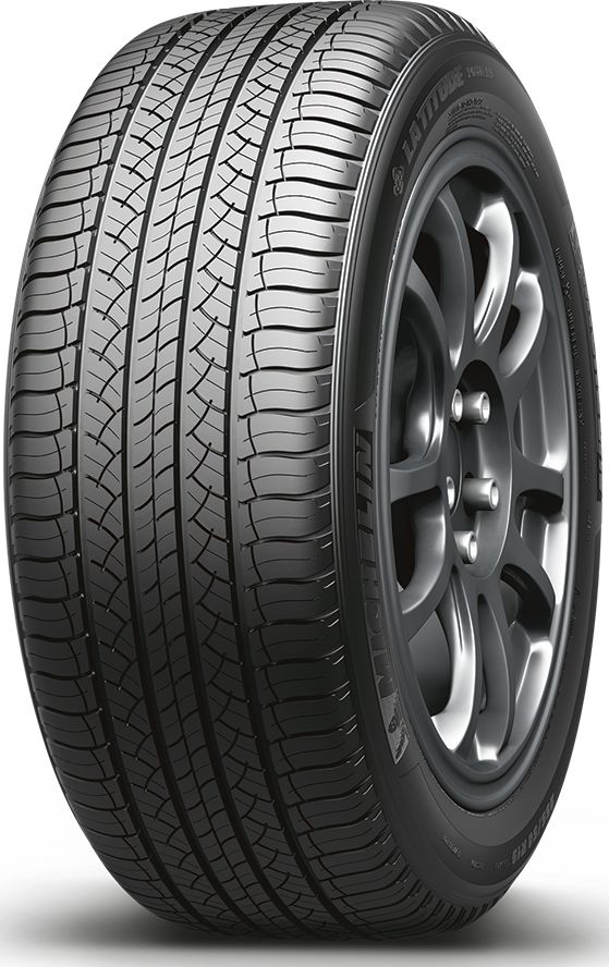 Michelin - Latitude Tour - 235/65R18 106T BSW