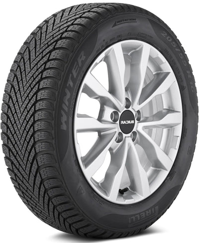 Pirelli - Cinturato Winter - 195/55R16 XL 91H BSW