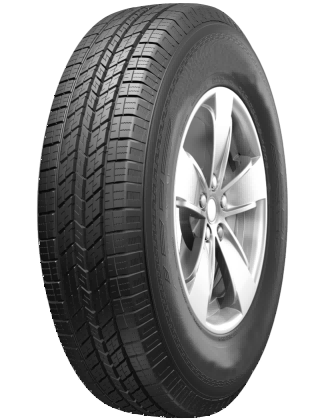 Mazzini - ECO802 - 265/60R18 110H BSW