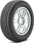 BFGoodrich - Radial T/A Spec - 245/55R18 102T RBL