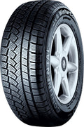 Continental - 4x4WinterContact - 265/60R18 110H BSW