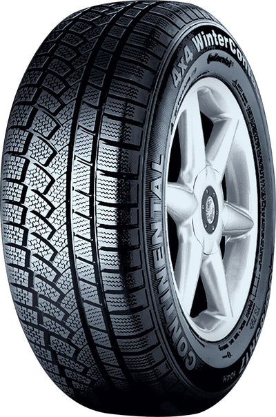 Continental - 4x4WinterContact - 215/60R17 96H BSW