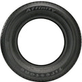 Firestone - Affinity Touring S4 Fuel Fighter - 205/65R16 94S BSW