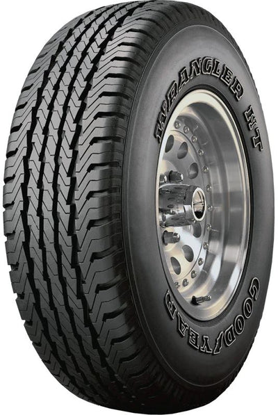 Goodyear - Wrangler HT - LT235/85R16 10/E 120R BSL