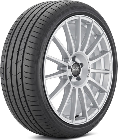 Bridgestone - Potenza S001L - 265/35R19 94Y BSW