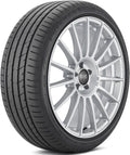 Bridgestone - Potenza S001L - 245/40R21 96Y BSW