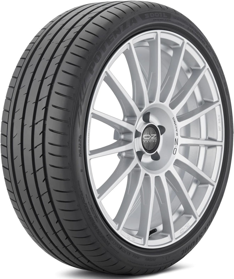 Bridgestone - Potenza S001L - 235/40R19 92Y BSW