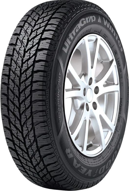 Goodyear - Ultra Grip Winter - 205/70R15 96T BSW