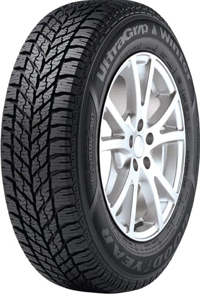 Goodyear - Ultra Grip Winter - 215/65R16 98T BSW