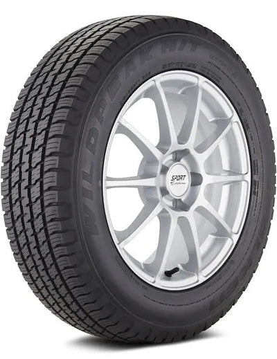Falken - WILDPEAK H/T01A - 215/65R17 99S BSW